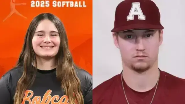 Which former NW Wayne News area high school standouts will be in action on Friday, March 21?