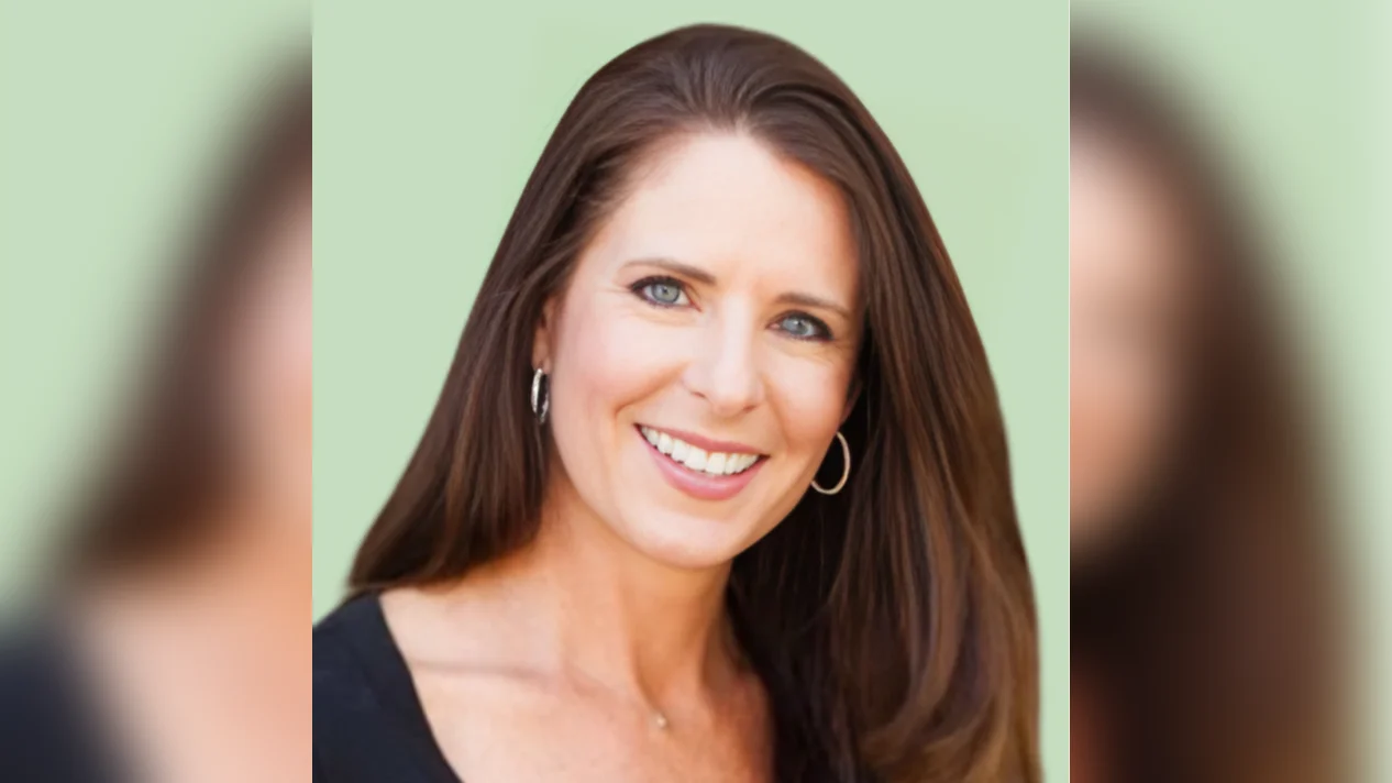 Ribbon cutting marks opening of Pine Mountain Valley Park improvements