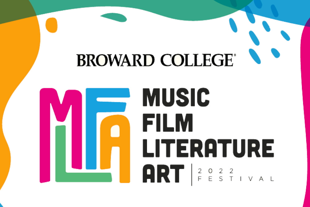 Explore The Arts – Broward College Will Host Annual MFLA Festival