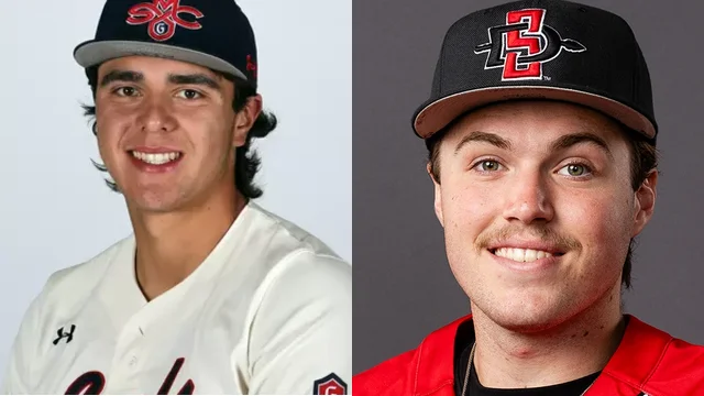 Which former San Jose Standard area high school standouts will be in action on Saturday, May 10?