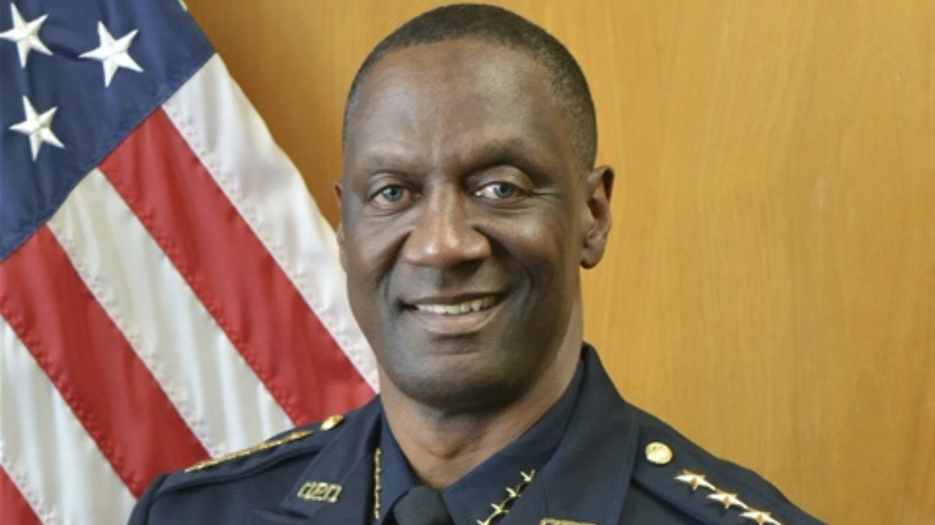 Floyd Mitchell Chief of Police at Oakland Police Department ( Floyd Mitchell Chief of Police at Oakland Police Department (
