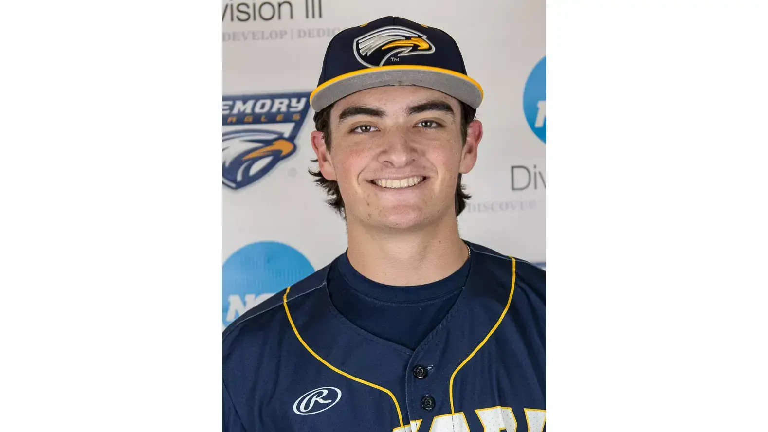 Former Northwest High School standout Josh Zuckerman’s collegiate team to play for the NCAA Division III Baseball Championship starting Friday, May 16