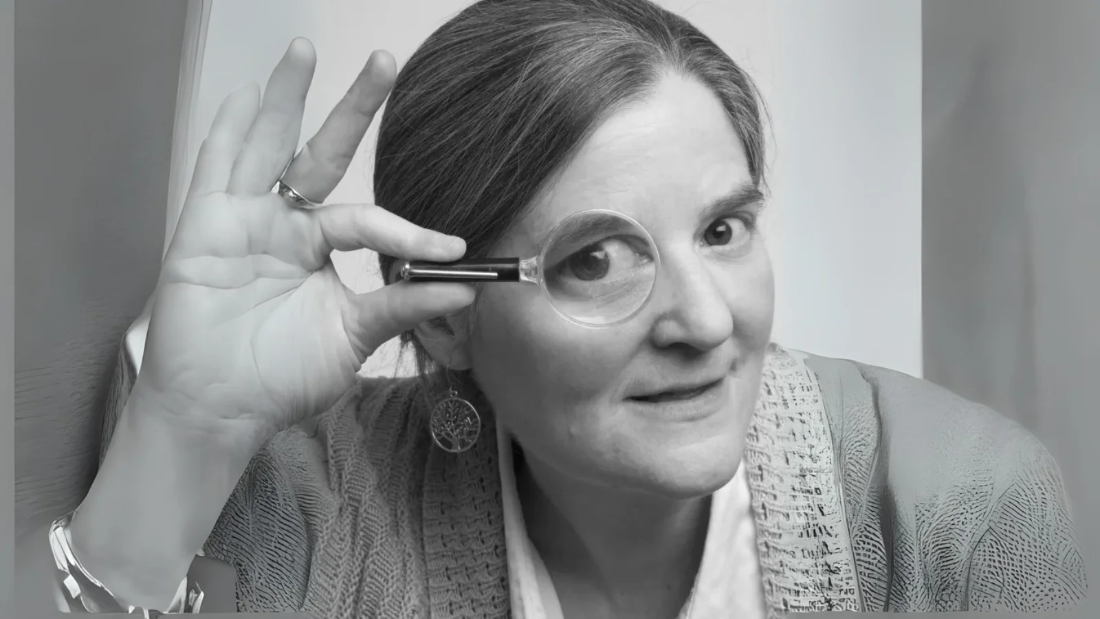 UW-Eau Claire students help create stained-glass mural celebrating nature at McIntyre Library