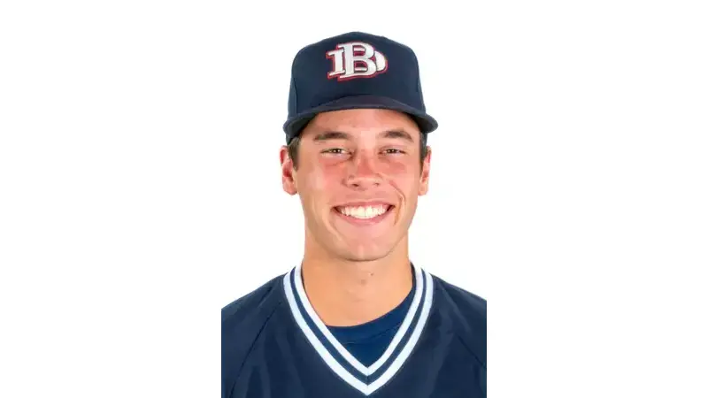 On Saturday, May 31, former Round Rock High School standout Hudson Ellis collegiate team loses in the NCAA Division I Baseball Championship On Saturday, May 31, former Round Rock High School standout Hudson Ellis collegiate team loses in the NCAA Division I Baseball Championship