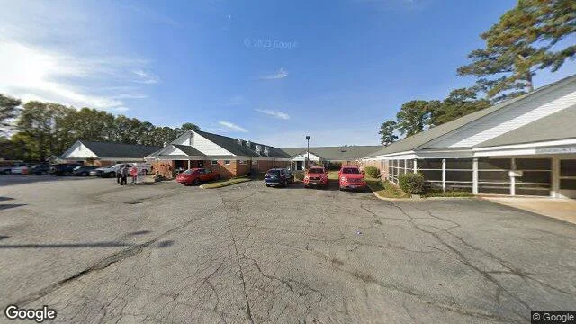 1018 N Guignard, Sumter, SC 29150