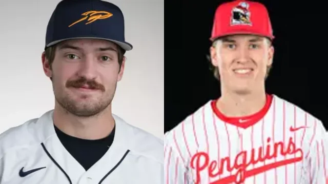 Which former Medina Today area high school standouts will be in action in the week starting Monday, May 12?