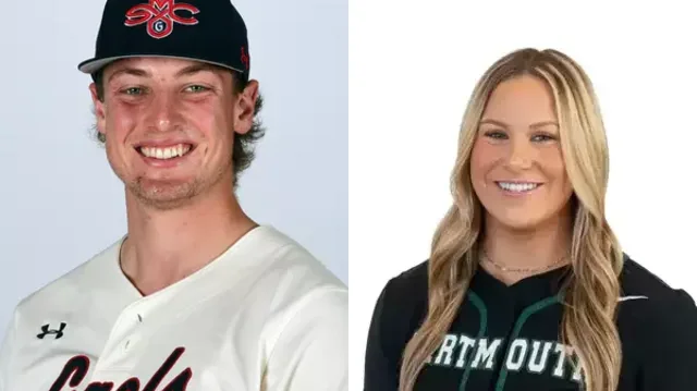 Which former San Jose Standard area high school standouts will be in action on Saturday, April 26?