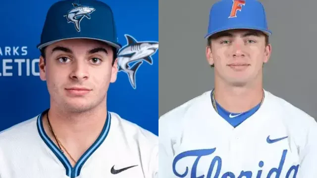 Which former Sumter Times area high school standouts will be in action on Friday, April 25?