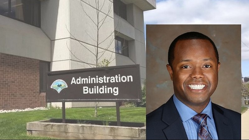 Quinn on Catlin hire: ‘Someone who will put the needs of Kalamazoo residents above all else’