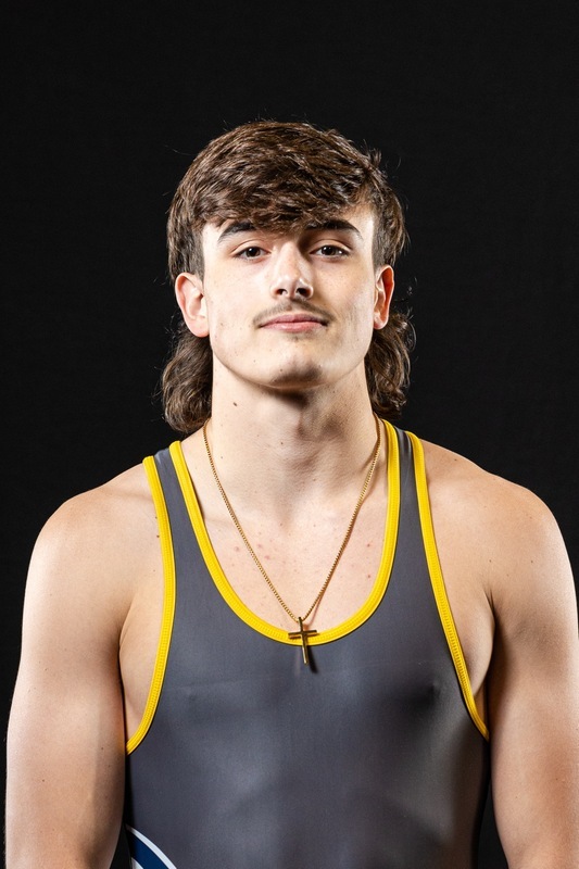 Oklahoma Wesleyan University Encinas & Lopez Lead the Eagles with 1st Place Finishes