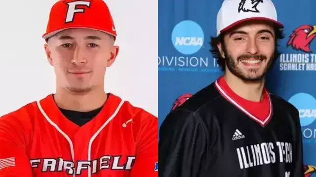 Which former West Essex News area high school standouts will be in action on Sunday, March 23?