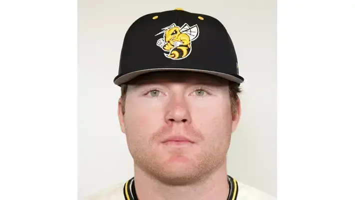 Carter Schmitt, former St. Christopher’s School standout’s collegiate team plays on Saturday, May 17 in the NCAA Division III Baseball Championship