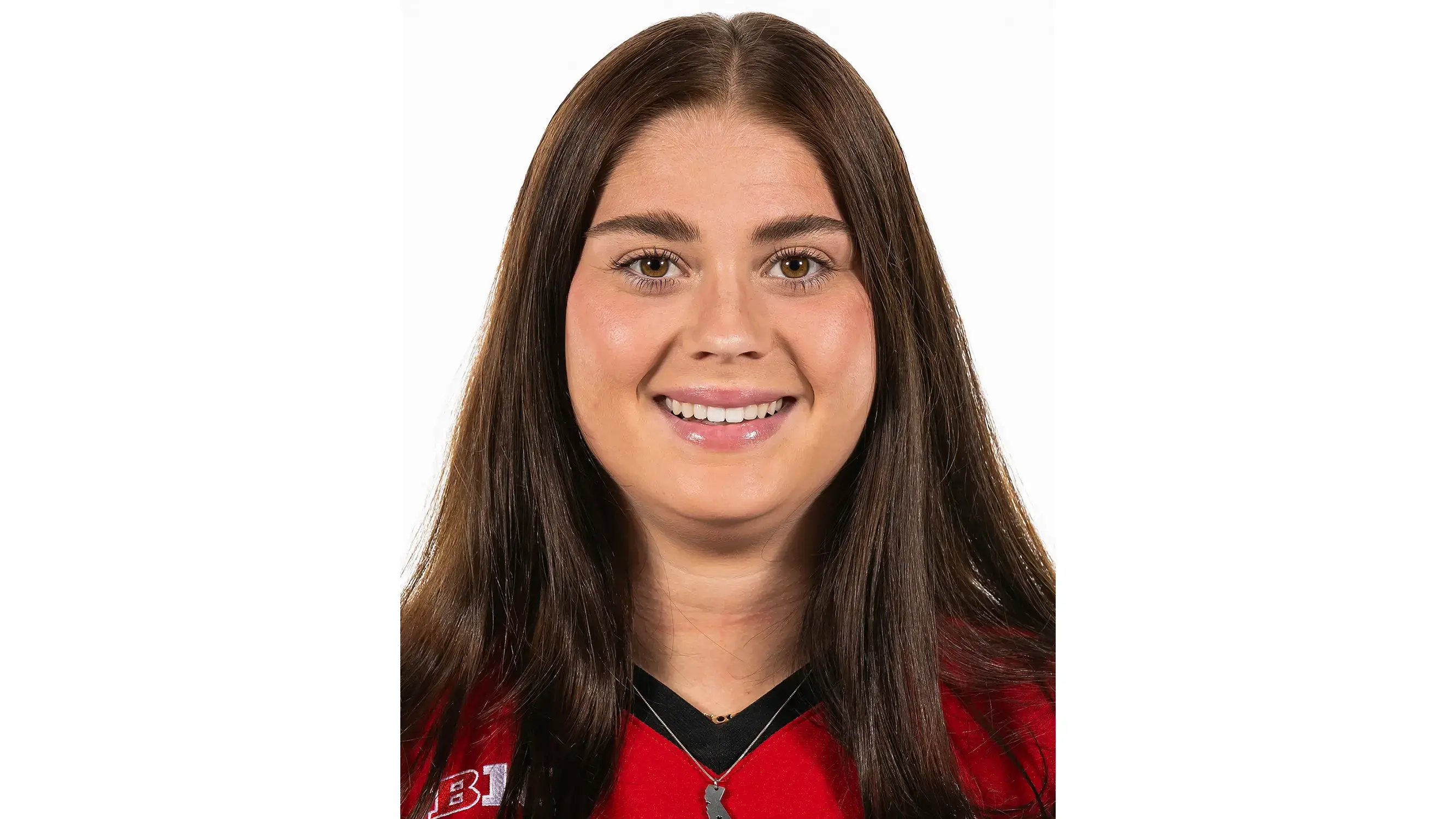 Olivia DiNardo, former Aragon High School standout’s collegiate team plays on Friday, May 16 in the NCAA Division I Softball Championship