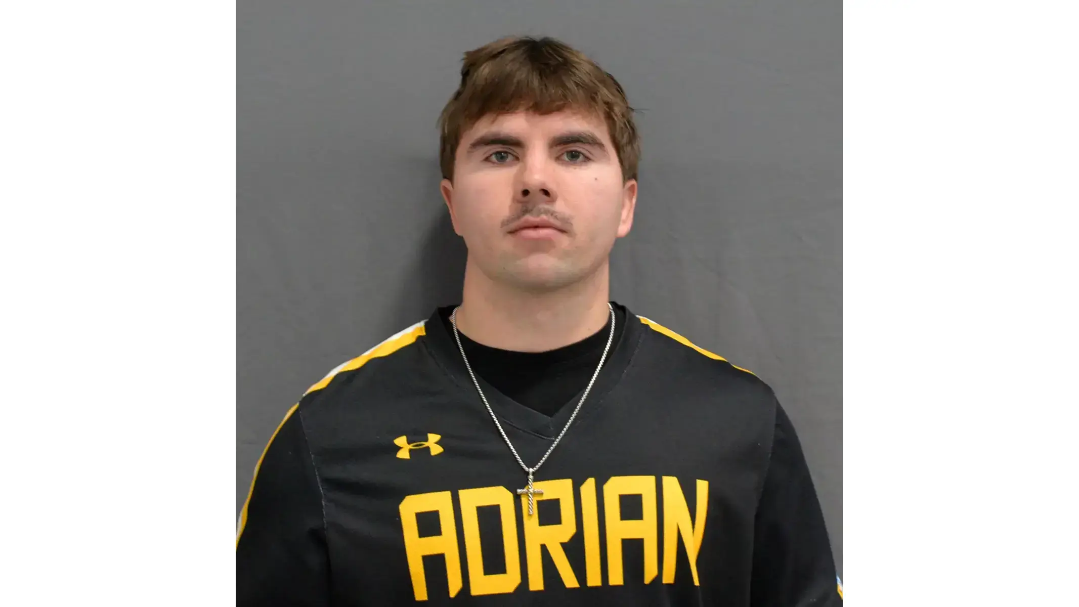 Farmington High School standout Gus Weaks’ collegiate team wins game in the NCAA Division III Baseball Championship on Saturday, May 17