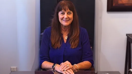 Colleen Fechtmeyer, Trustee of the Village of Greendale