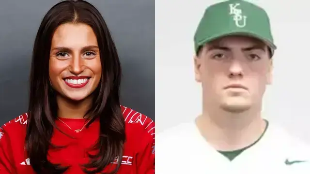 Which former North Bluegrass News area high school standouts will be in action on Wednesday, April 9?