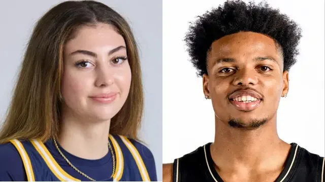 Which former Denver City Wire area high school standouts will be in action on Sunday, Nov. 24?