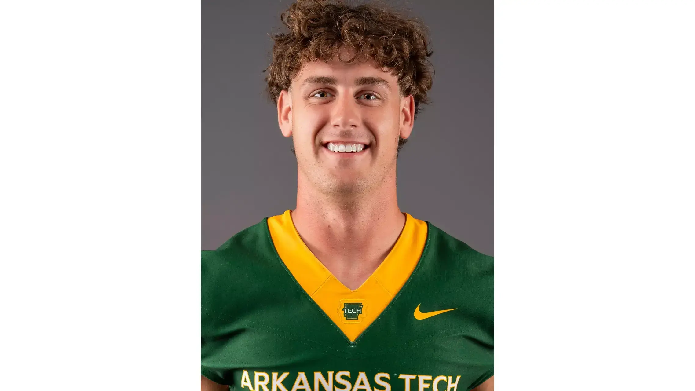 Brenden George - Brenden George -
