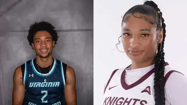 Paul Anderson and Patricia Sherrill Paul Anderson and Patricia Sherrill