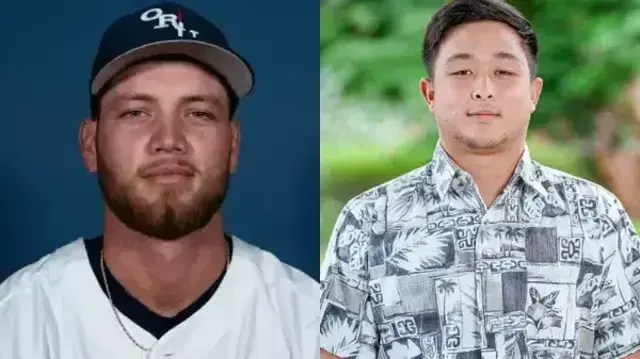 Wailele Kane-Yates and Maka Shigematsu - 