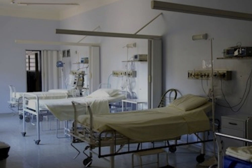 ATRIUM HEALTH NAVICENT: Atrium Health Navicent Executive Named to National List of 50 Community Hospital CFOs to Know in 2022