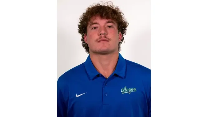 On Thursday, May 22, former The First Academy standout Riley Parker collegiate team loses in the NCAA Division II Baseball Championship