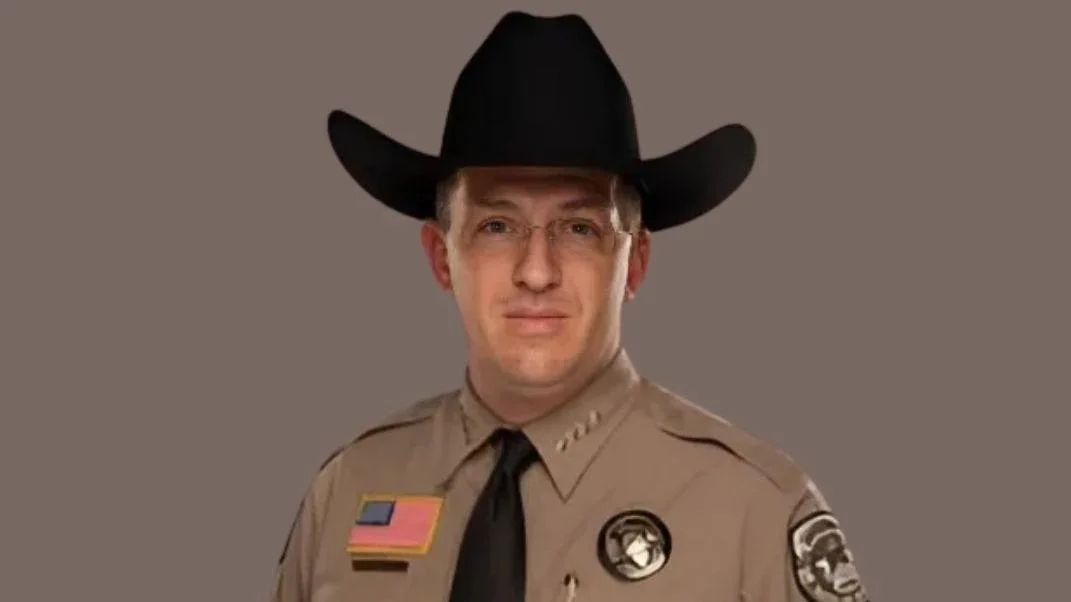 David Clouse, Sheriff at Navajo County Sheriff's Office