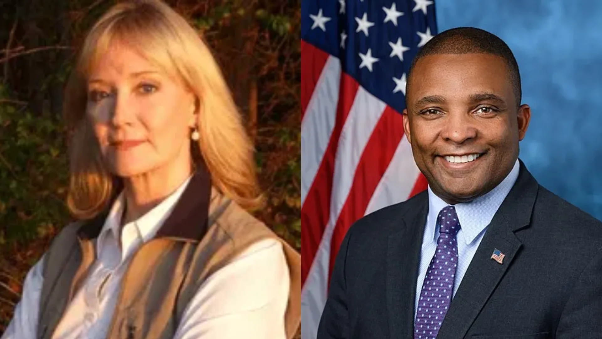 Davis, Buckhout named ‘Energy Champion’ by U.S. energy policy group Davis, Buckhout named ‘Energy Champion’ by U.S. energy policy group