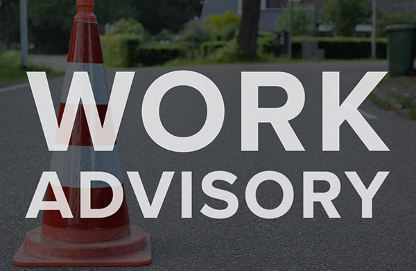 Town of Hilton Head Island: Work Advisory North Sea Pines Drive Phase 2 Roadway Reconstruction Project Update