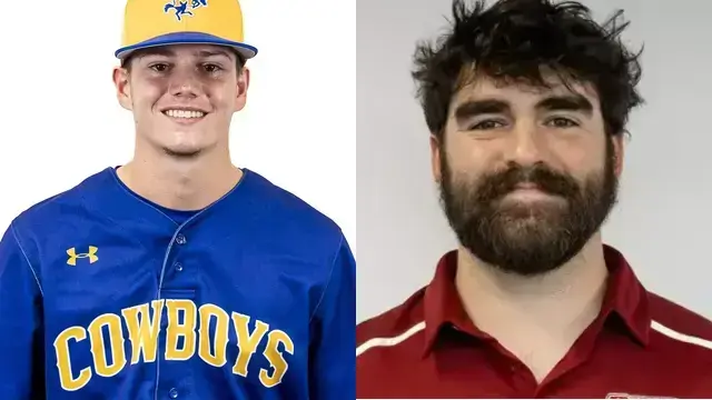 Which former SW Louisiana News area high school standouts will be in action on Saturday, April 19?