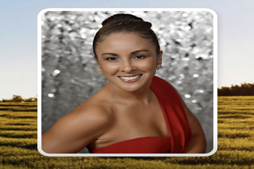 Tampa Parks & Recreation To Honor Dr. Anh-Kay Pizano Rey with a Bench Dedication