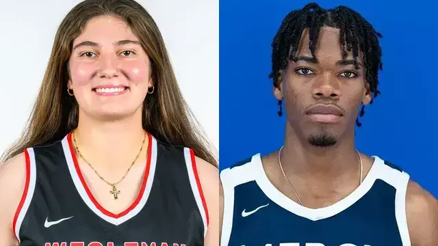 Which high school alumni from Southwest Connecticut area will play in games during the week starting Monday, Jan. 26?