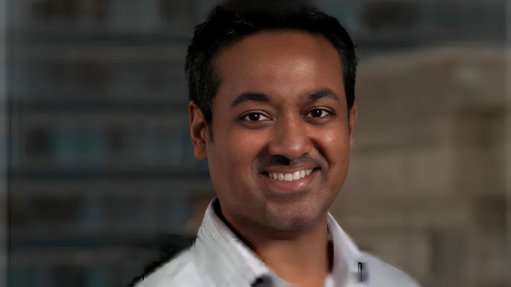 Raj Aggarwal Co-Founder & Chief Executive Officer at Demand Sage
