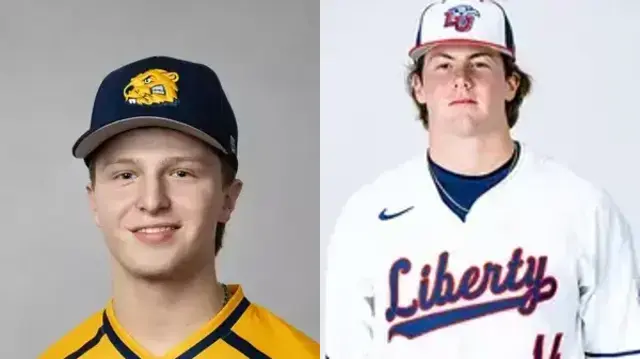 Which former Minneapolis Review area high school standouts will be in action in the week starting Monday, March 31?