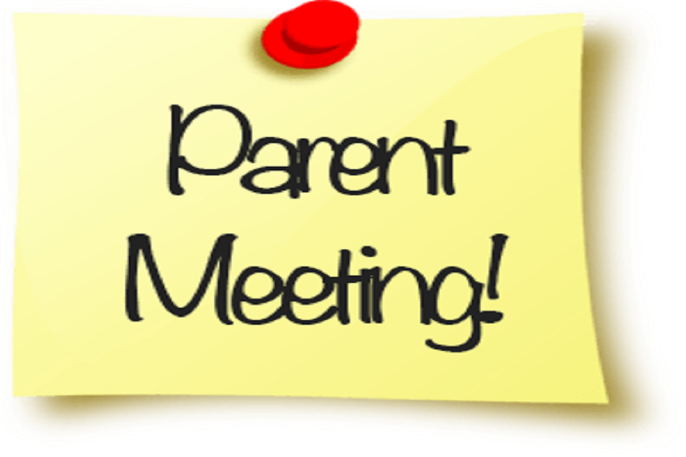 Wayne Local School District: 8th Grade Parents’ Meeting Wayne Local School District: 8th Grade Parents’ Meeting