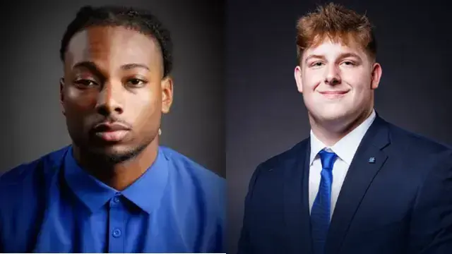 Which former Shoals Today area high school standouts will be in action in the week starting Mon Oct. 28?