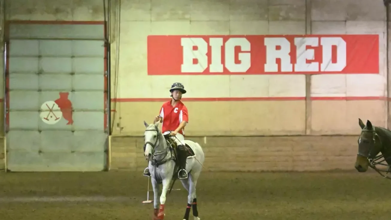 Cornell men’s polo to host Montana State for first-ever matchup