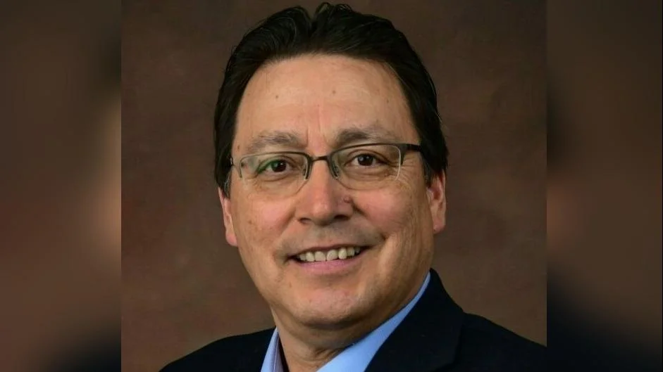 Dr. Charles M. Roessel President