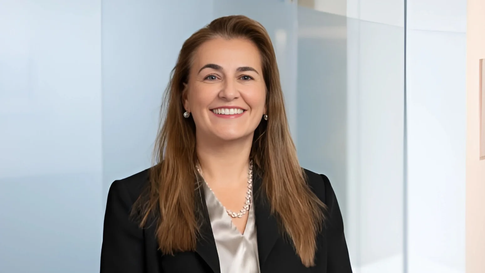 Christina Guerola Sarchio President Christina Guerola Sarchio President