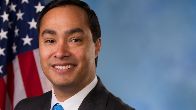 Rep. Castro votes ‘No’ on bill to ban the Federal Reserve from establishing a Central Bank Digital Currency