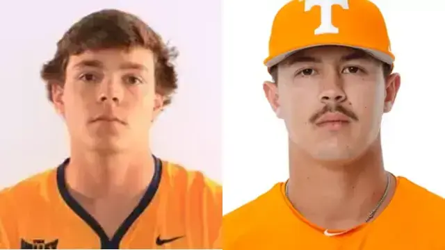 Which former NW Tennessee News area high school standouts will be in action on Saturday, May 31?