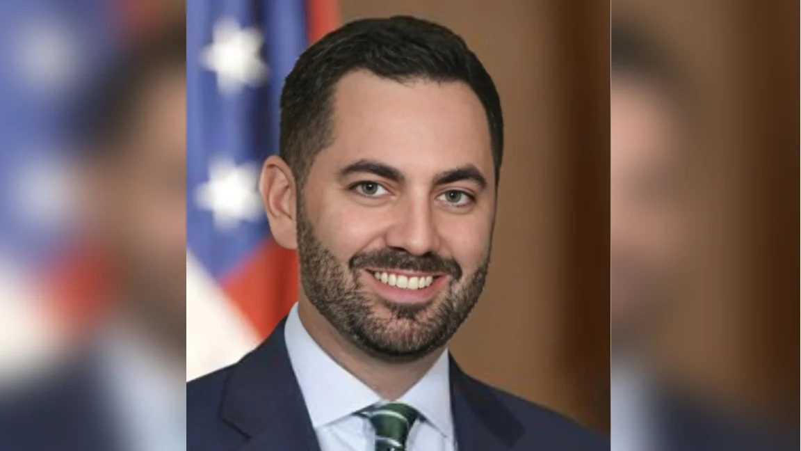 Lawler urges changes to SALT deduction in budget reconciliation talks