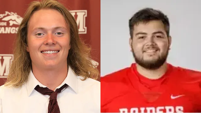 Which former Southeast South Dakota News area high school standouts will be in action in the week starting Mon Sept. 2?