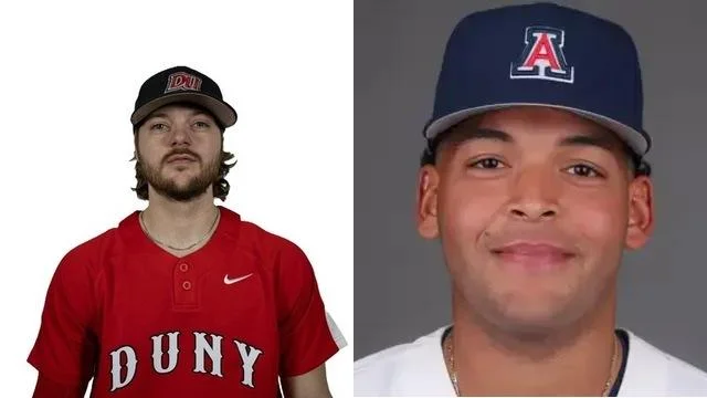 Which former Westchester Reporter area high school standouts will be in action on Saturday, April 12? Which former Westchester Reporter area high school standouts will be in action on Saturday, April 12?