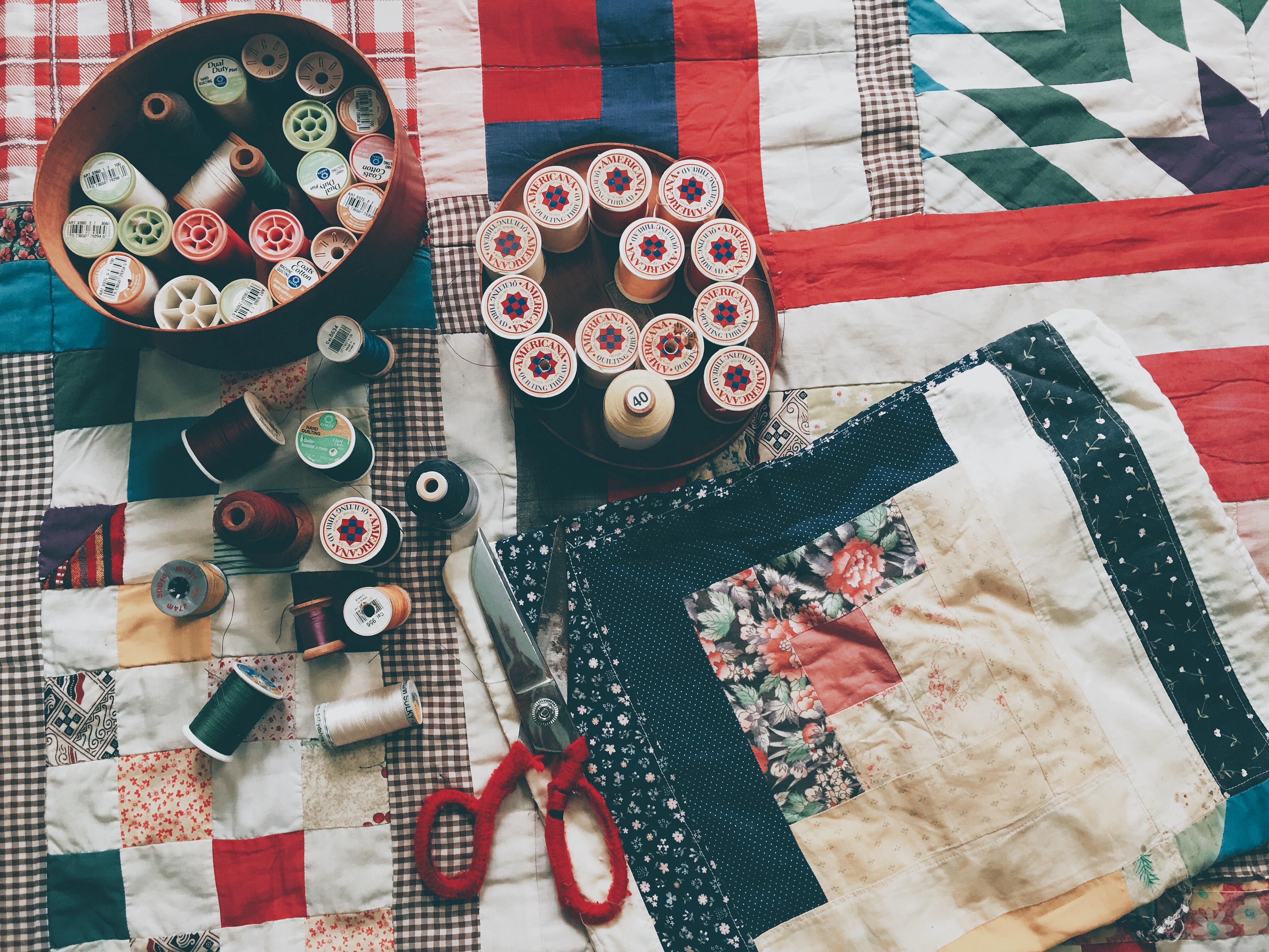 National Quilting Day