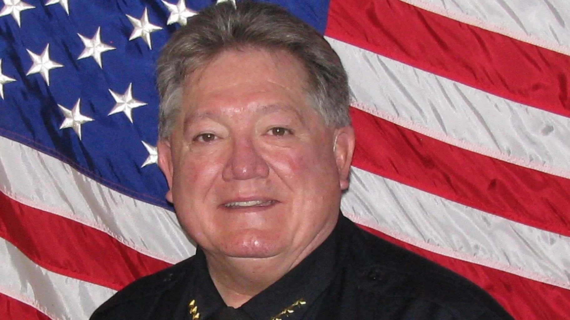 Kevin M. Armstrong, Gilpin County Sheriff - Gilpin County Sheriff%27s Office