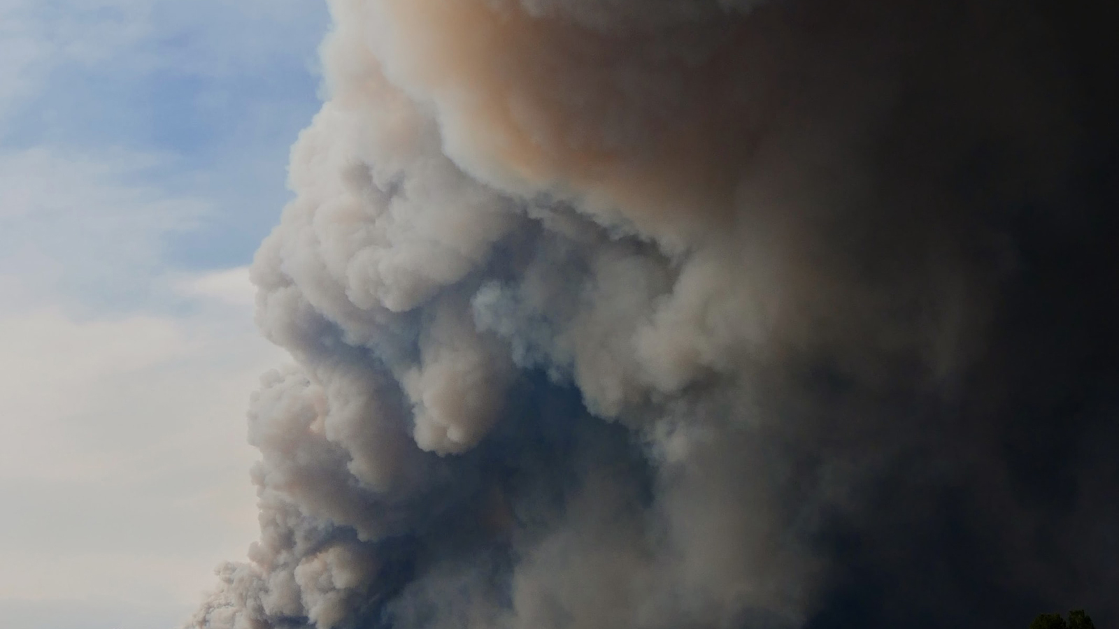 Science on Tap ~ Wildfire Smoke and Human Health