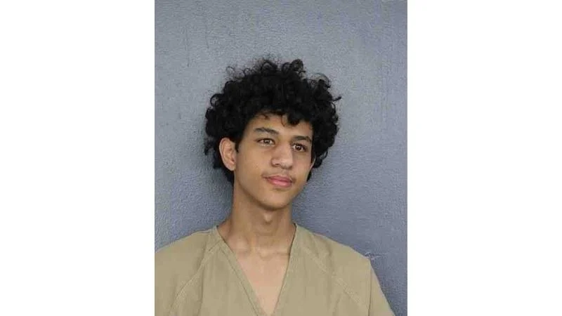 14 arrested on property charges in Broward County on July 30