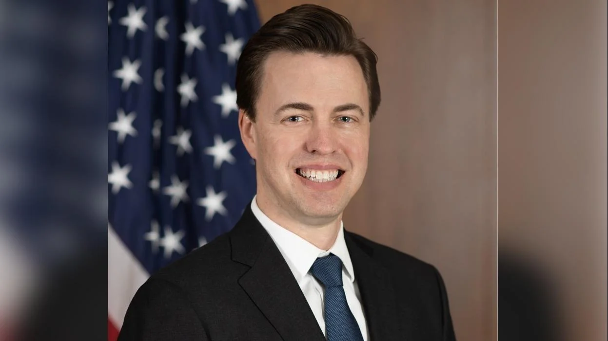 Jonathan McKernan, Director at FDIC