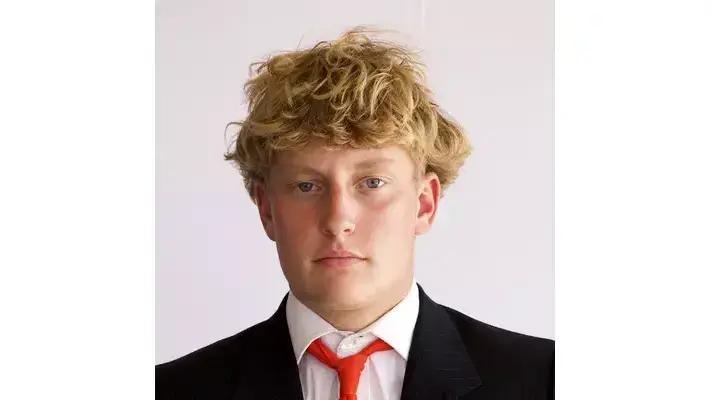 Austin Scheich Austin Scheich